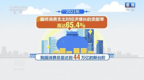 焦点访谈丨中国经济稳中有进活力强 社会经济咨询服务