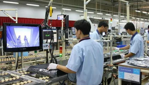 越南‘世界工厂’梦遇阻，富士康等多家企业卷入震荡，社会经济咨询行业迎来挑战与机遇